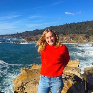 Meet your Posher, Makenna